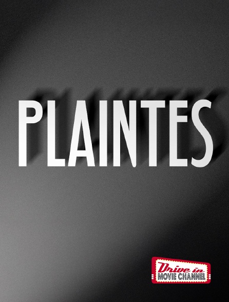 Drive-in Movie Channel - Plaintes