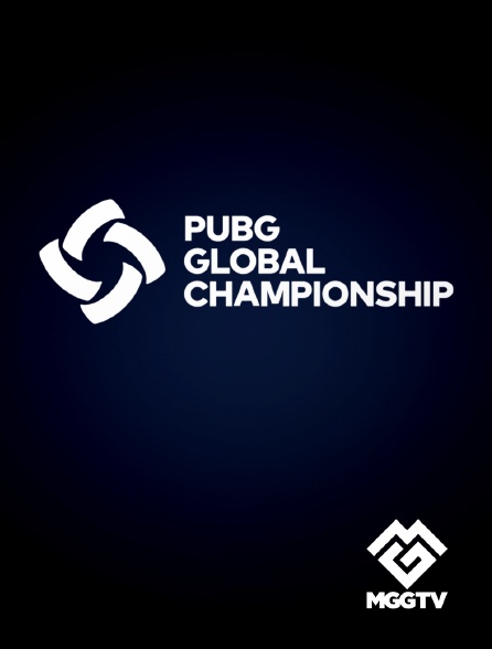 MGG TV - PUBG Global Championship