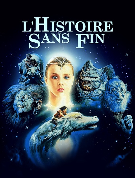 L'Histoire sans fin