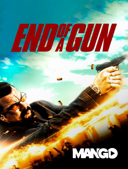 Mango - End of a Gun