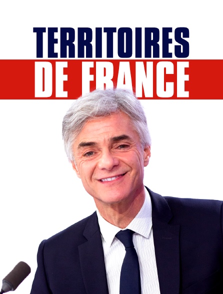 Territoires de France