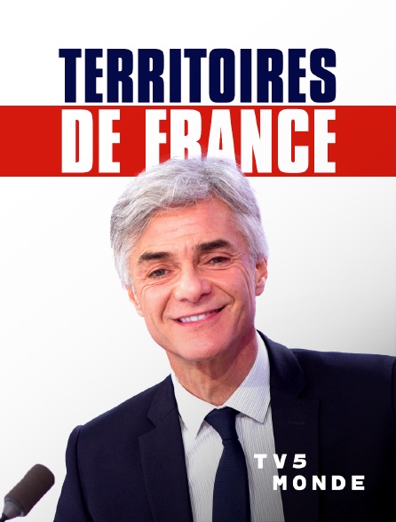 TV5MONDE - Territoires de France