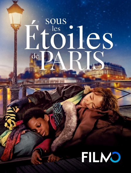 FilmoTV - Sous les étoiles de Paris