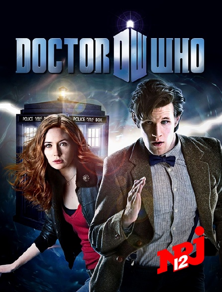 Doctor Who En Streaming Doctor Who en Streaming & Replay sur NRJ 12 - Molotov.tv