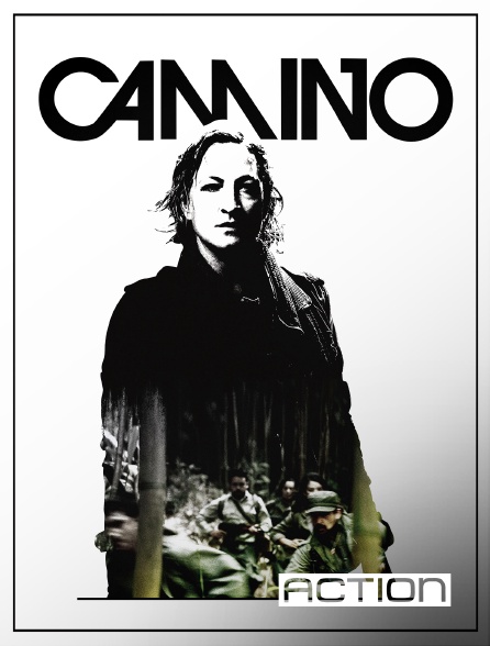 ACTION - Camino en replay