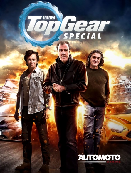 Automoto - Top Gear Special : From A to Z