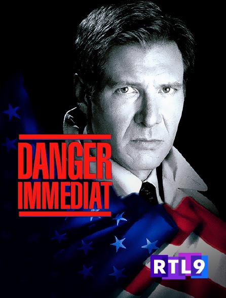 RTL 9 - Danger immédiat