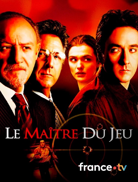 france.tv - Le Maître du jeu