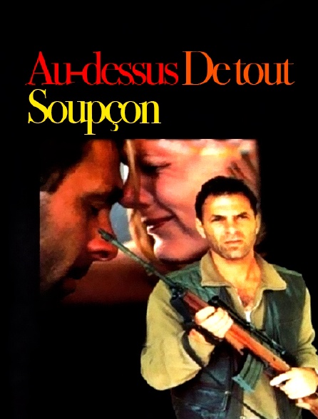 Au-dessus de tout soupçon