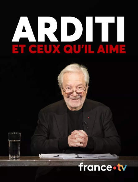 Culturebox - Arditi et ceux qu'il aime