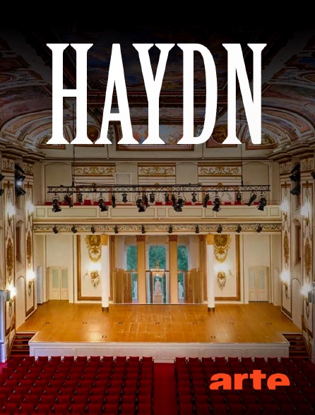 Arte - Renaissance d'une oeuvre : Haydn au palais Esterházy avec Il Giardino Armonico