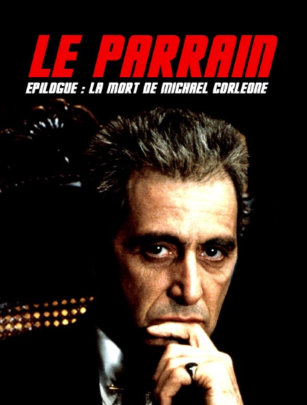 Le Parrain, épilogue : la mort de Michael Corleone*1990