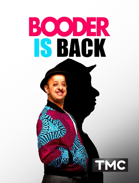 TMC - Booder Is Back