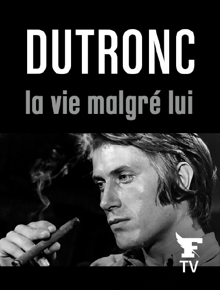Le Figaro TV - Dutronc, la vie malgré lui