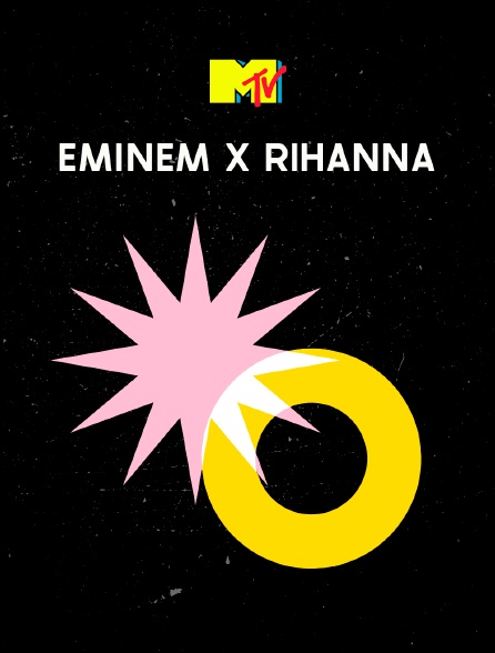 Eminem x Rihanna - 09/09/2024 à 04h00