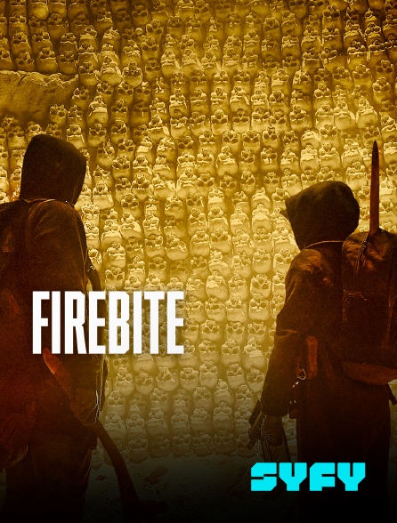 SYFY - Firebite