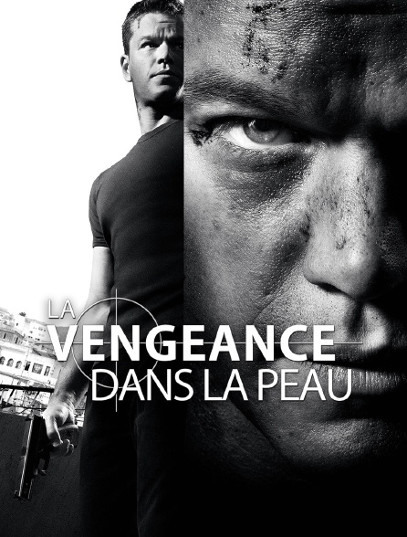 La vengeance dans la peau en streaming sur TFX