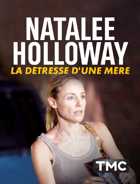 Natalee Holloway La Détresse D Une Mère