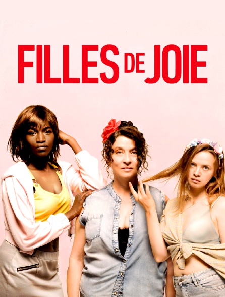 Filles de joie