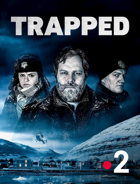 France 2 - Trapped