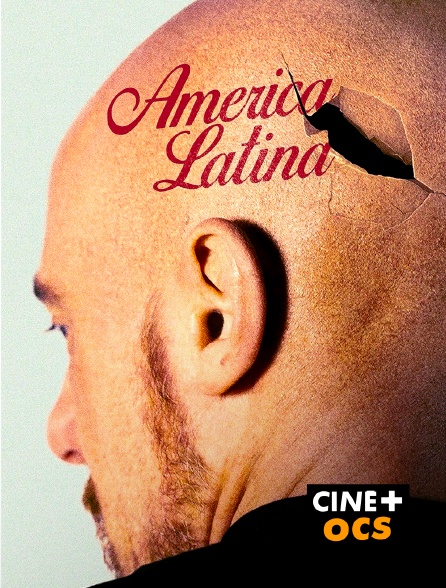 CINÉ Cinéma - America Latina