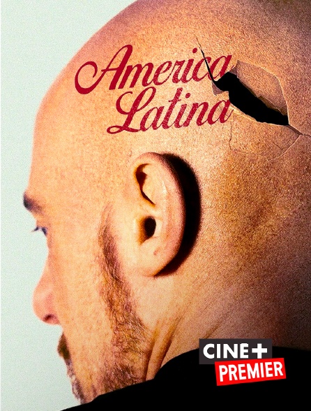 Ciné+ Premier - America Latina