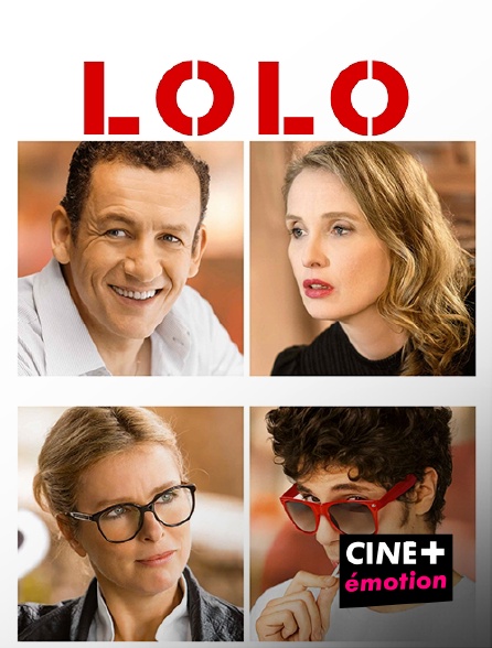 CINE+ Emotion - Lolo