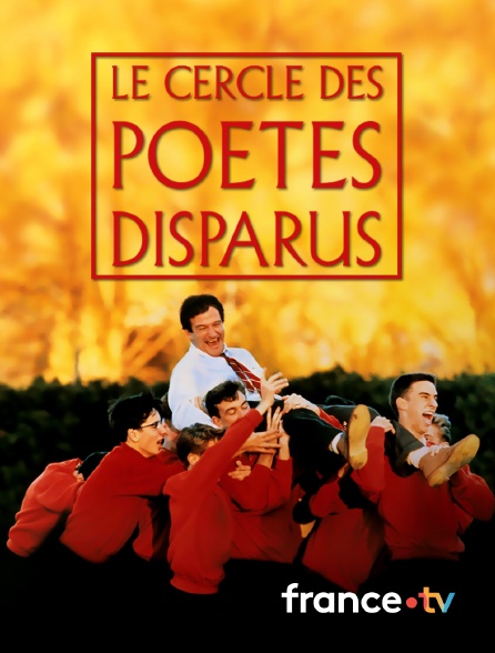 france.tv - Le cercle des poètes disparus