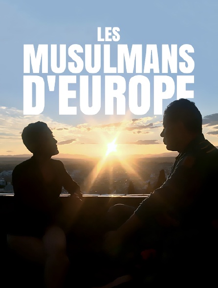 Les musulmans d'Europe