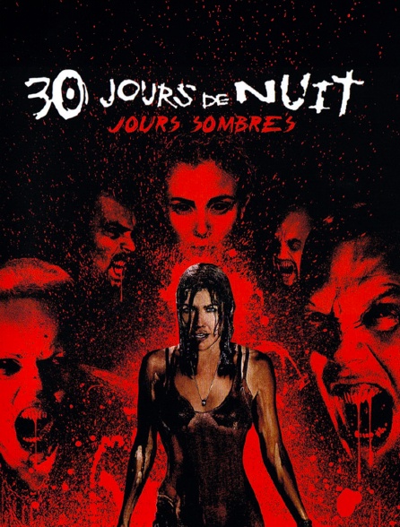 30 jours de nuit 2 : Jours sombres