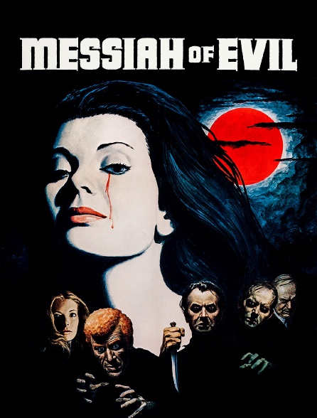 Messiah of Evil