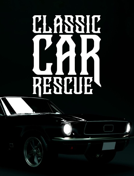 Classic Car Rescue