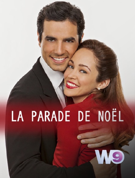 W9 - La parade de Noël