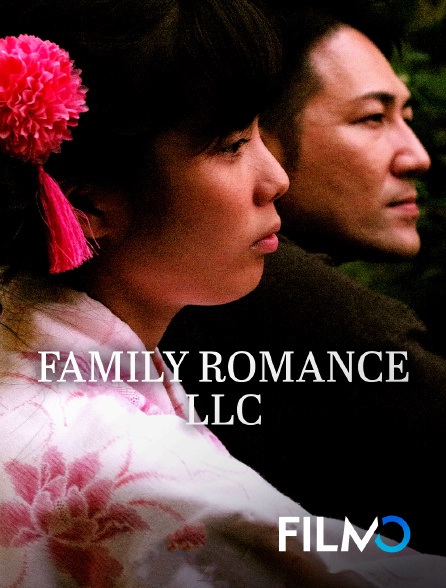 FilmoTV - Family romance