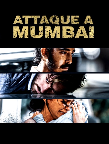 Attaque à Mumbai