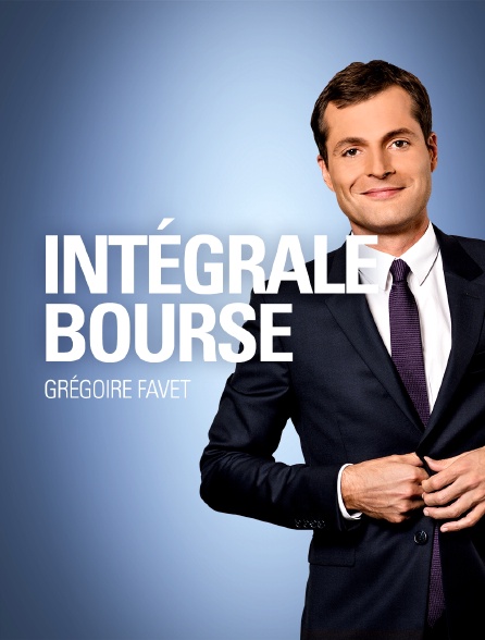 Intégrale Bourse