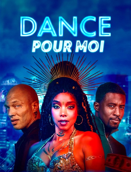 Danse pour moi