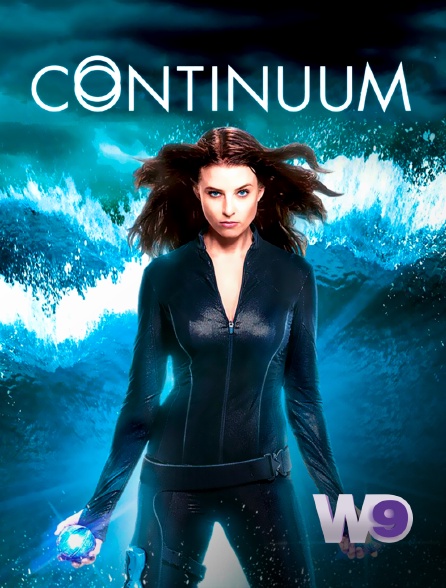W9 - Continuum