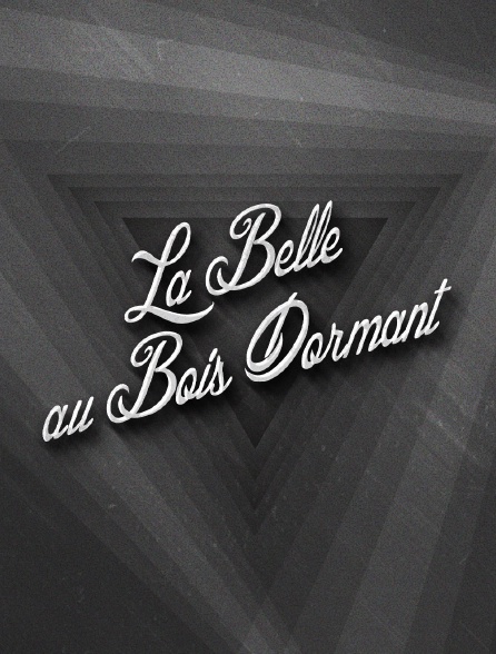 La Belle Au Bois Dormant