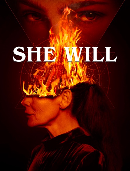 She Will