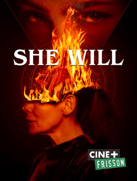 Ciné+ Frisson - She Will
