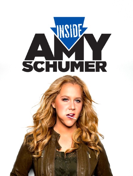 Inside Amy Schumer