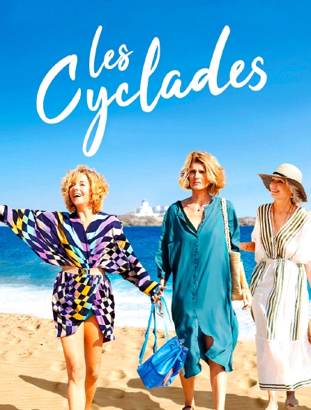 Les Cyclades