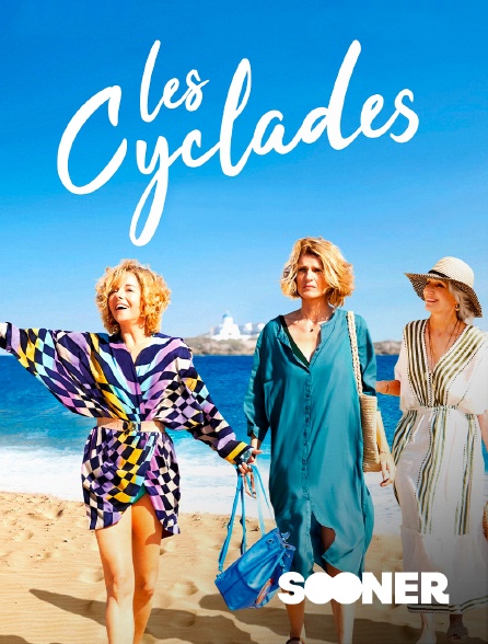 Sooner - Les Cyclades