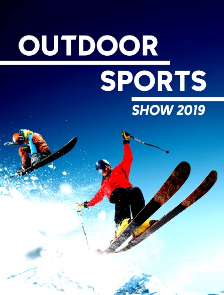 Outdoor Sports Show 2019