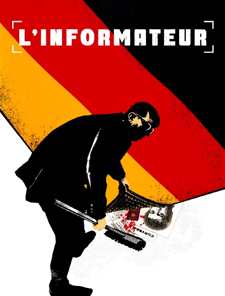 L'informateur