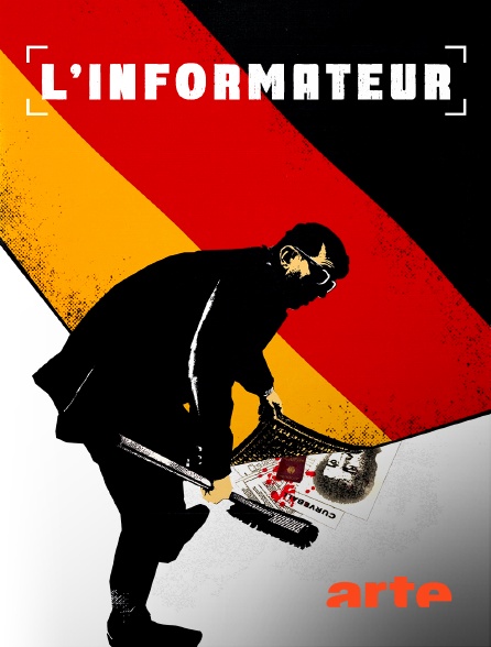 Arte - L'informateur