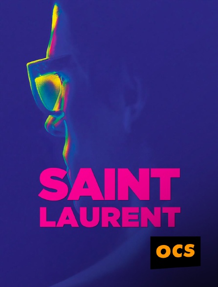 OCS - Saint Laurent