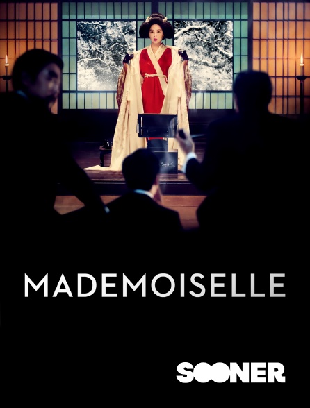 Sooner - Mademoiselle