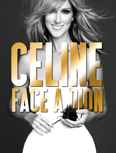 Céline face à Dion